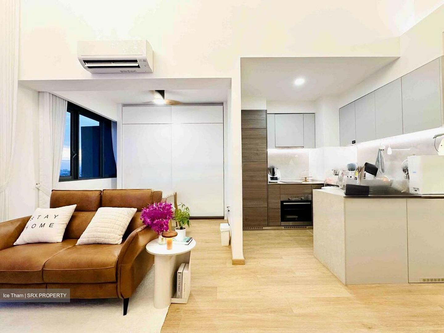 The Florence Residences (D19), Apartment #456027251